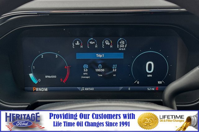 New 2024 Ford F250 XLT w/ XLT Premium Package image 21