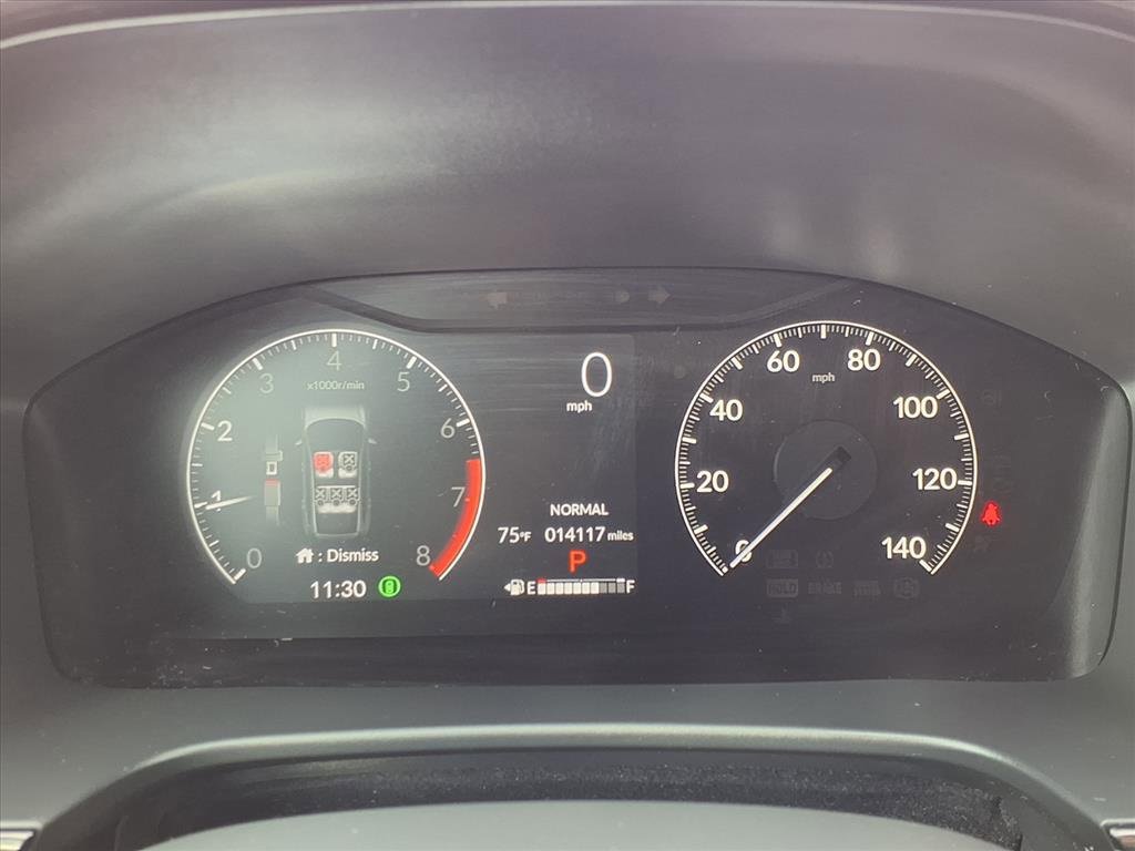 Used 2023 Honda CR-V EX-L image 15