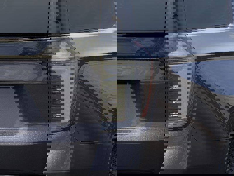 New 2026 Chevrolet Suburban High Country image 35