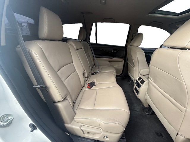 Used 2021 Honda Pilot EX-L image 27
