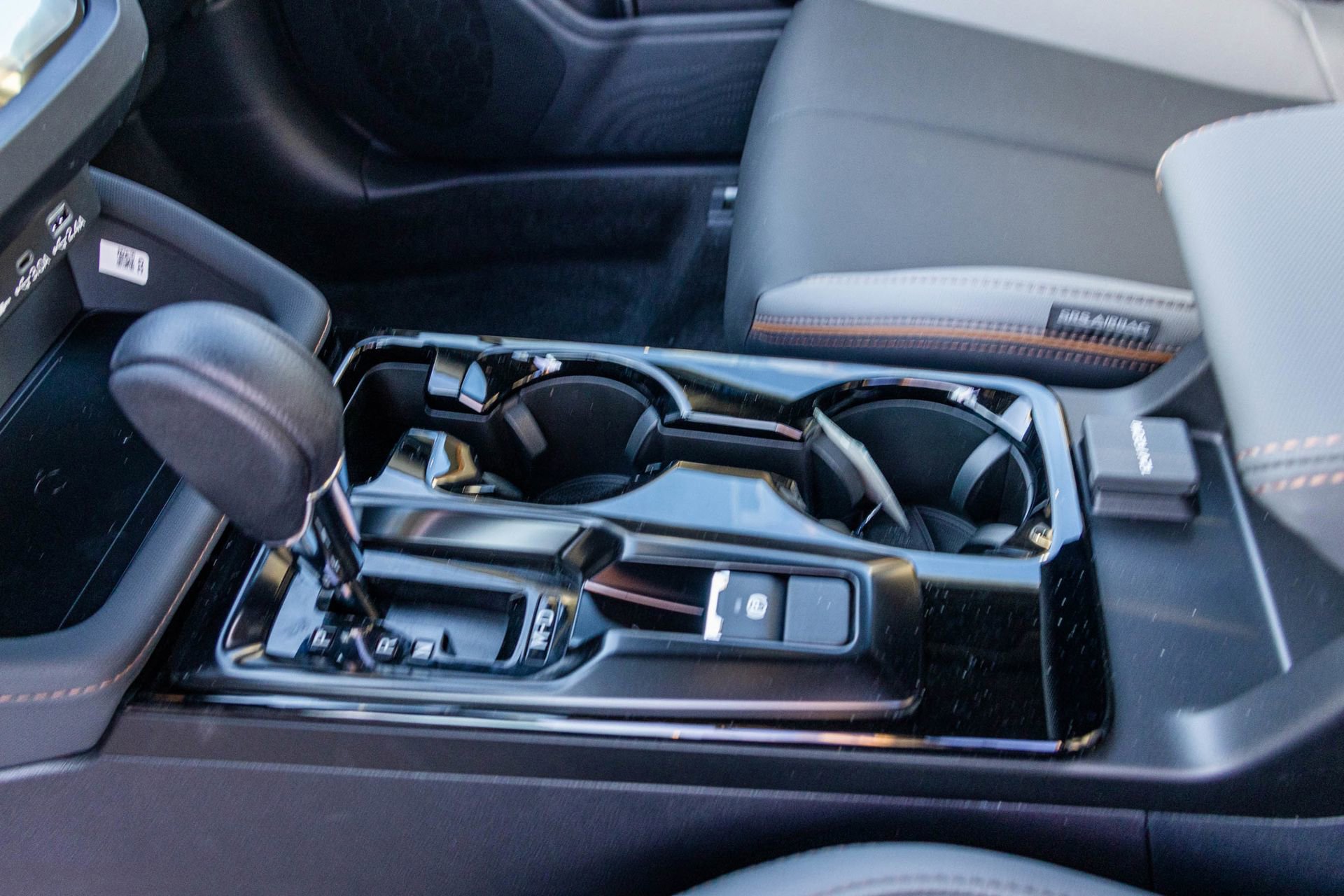 New 2026 Subaru Forester Sport image 25