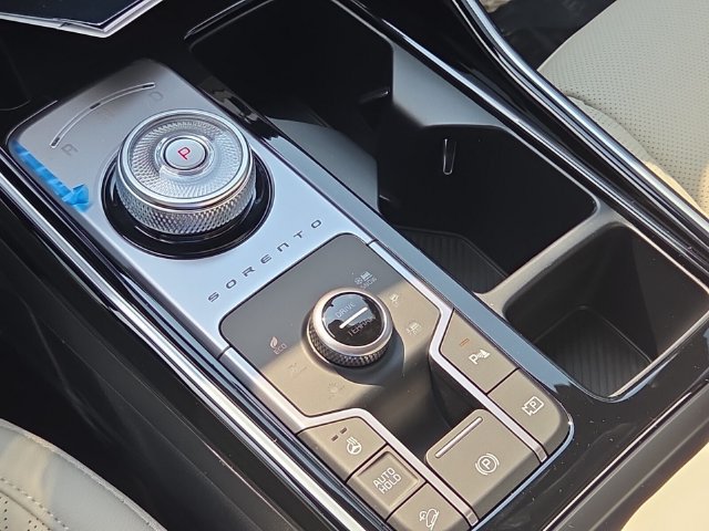 New 2026 Kia Sorento SX Prestige AWD/4WD image 13
