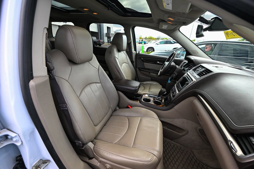 Used 2016 GMC Acadia Denali AWD/4WD image 26