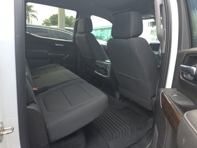 Used 2020 GMC Sierra 1500 Elevation AWD/4WD image 6