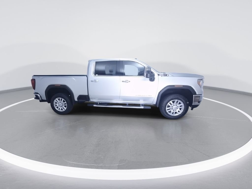 Used 2023 GMC Sierra 2500 SLT AWD/4WD image 2
