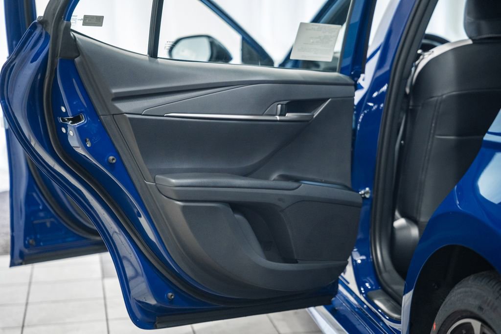 New 2026 Toyota Camry SE image 38