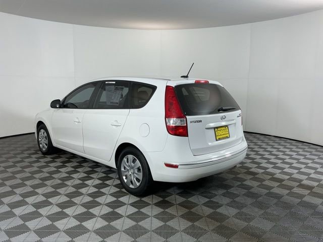 Used 2011 Hyundai Elantra GLS FWD image 7