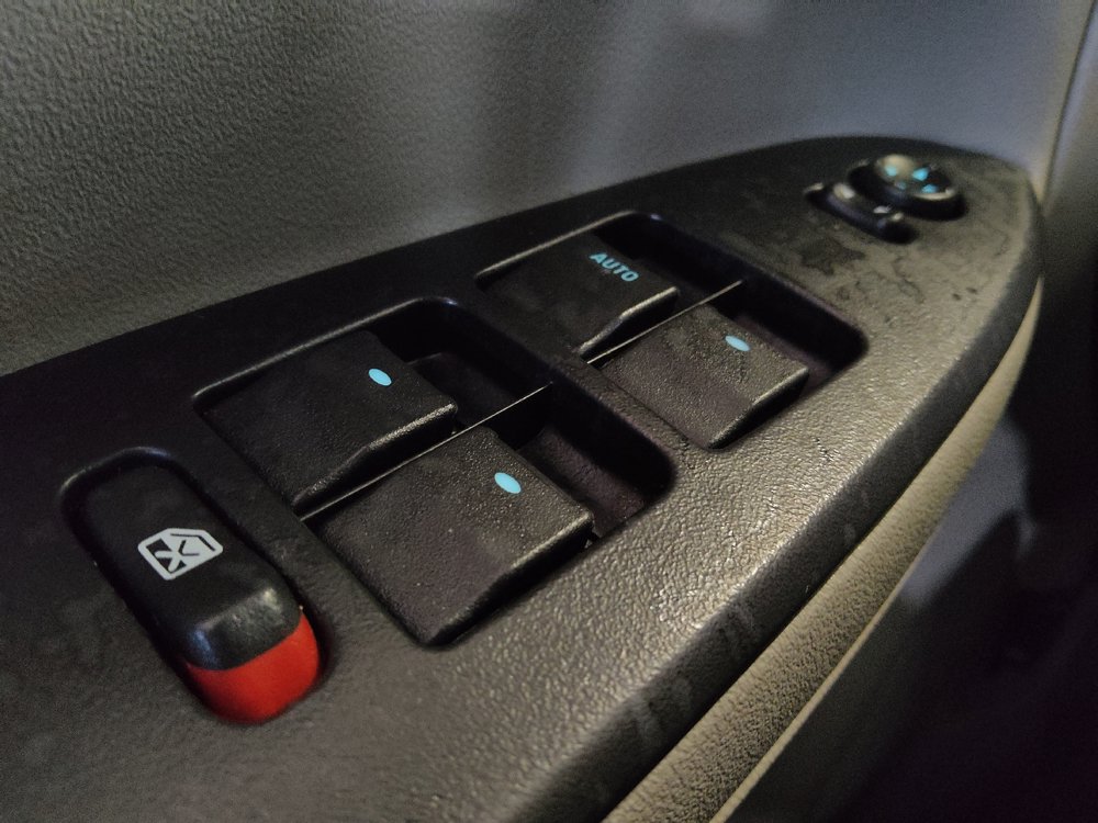 Used 2015 Chevrolet Impala Limited LS FWD image 27