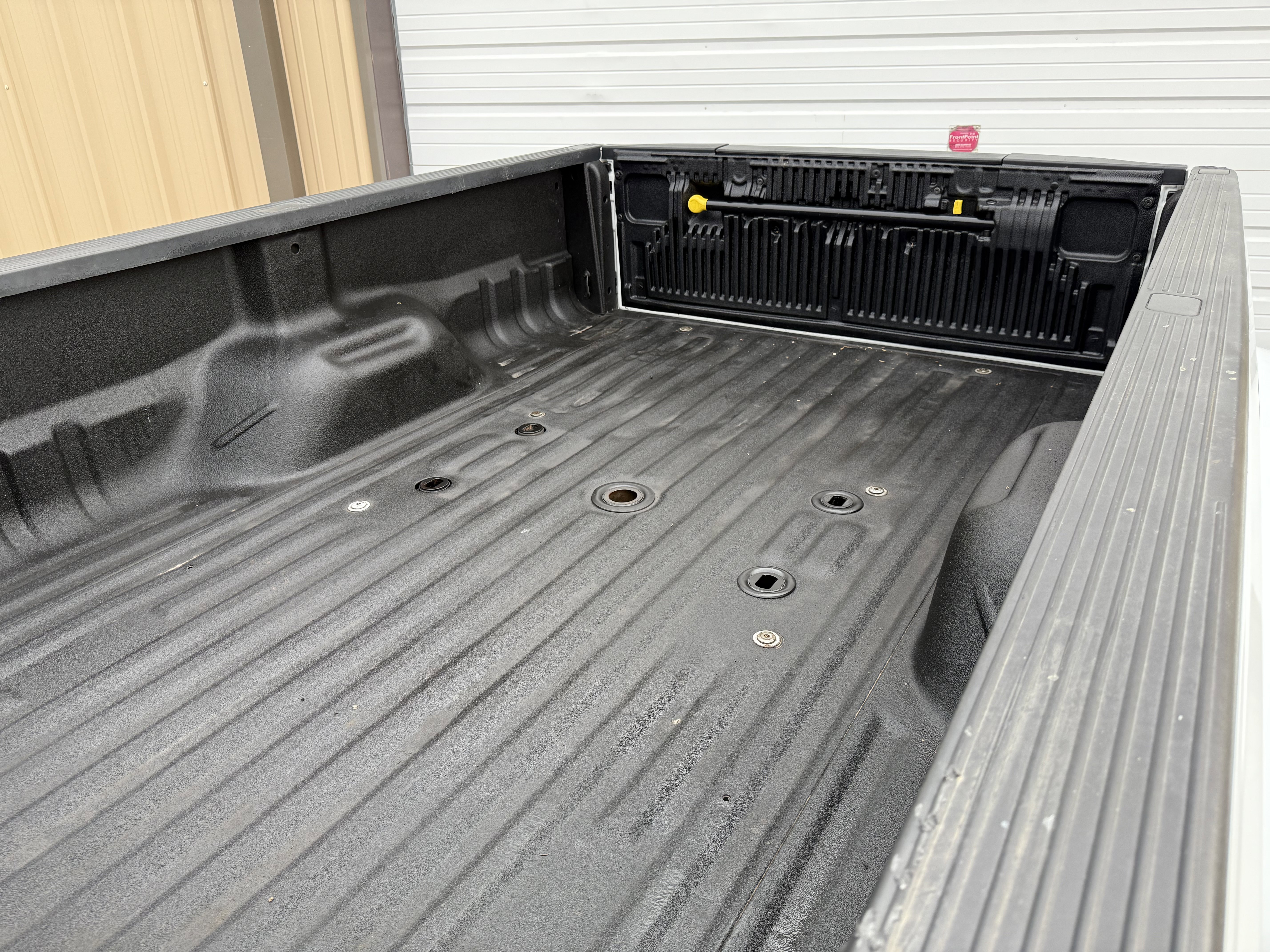 Used 2016 Ford F350 King Ranch w/ King Ranch w/Chrome Package image 43