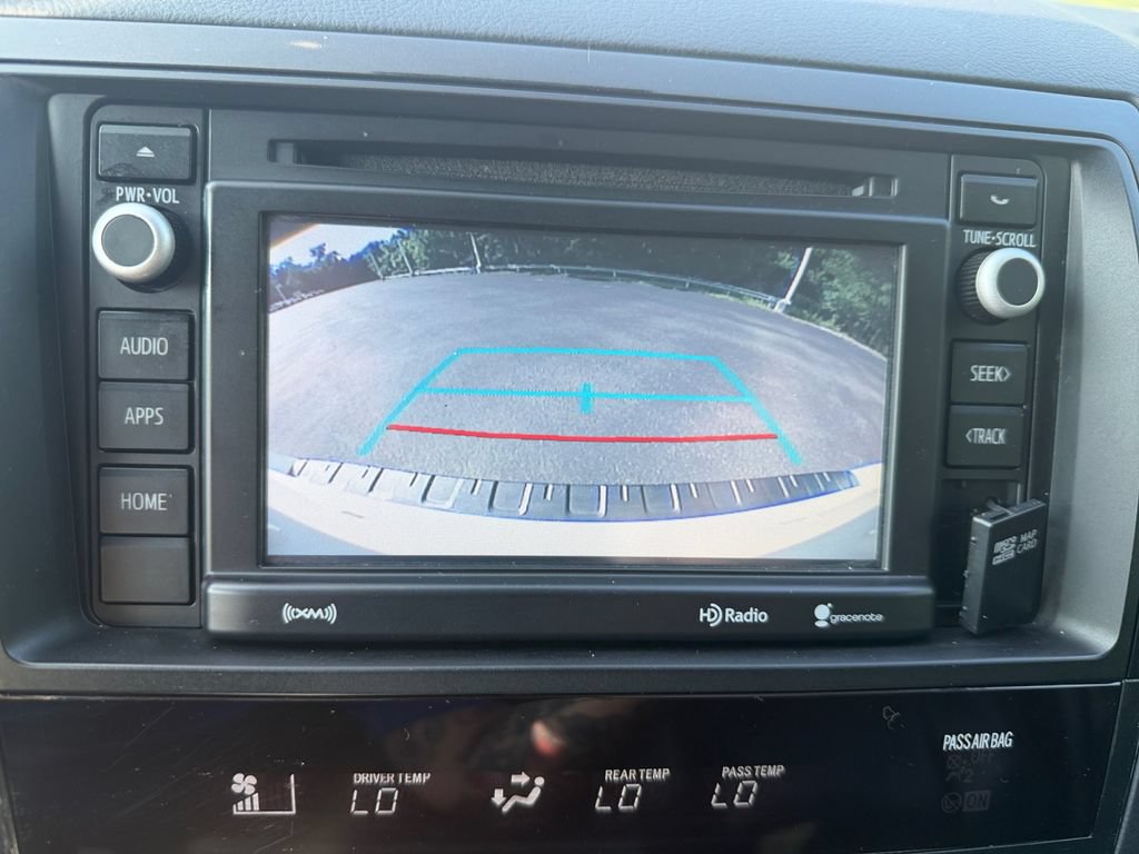 Used 2018 Toyota Sequoia TRD Sport AWD/4WD image 18