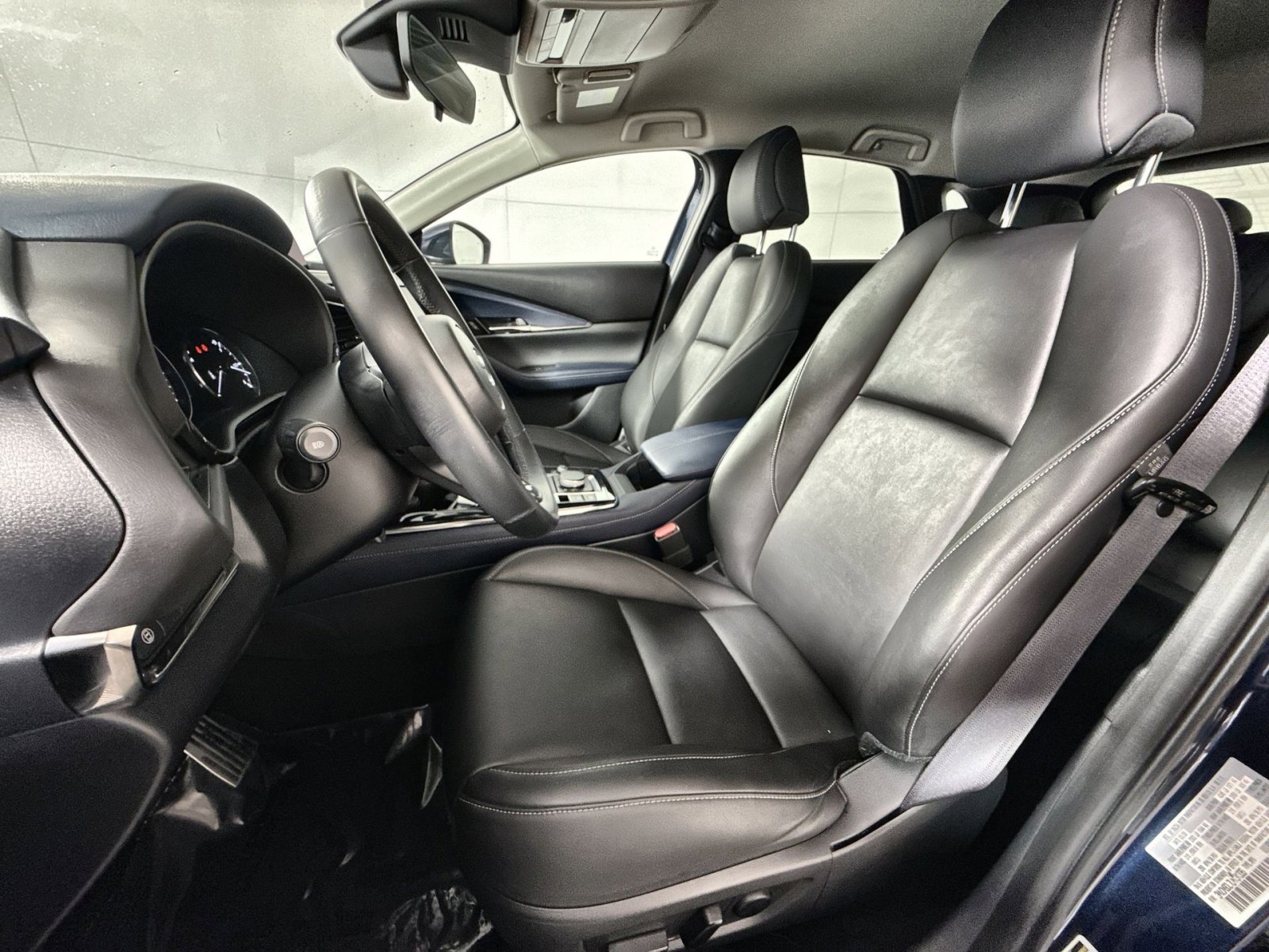 Used 2020 MAZDA CX-30 AWD w/ Preferred Package image 13