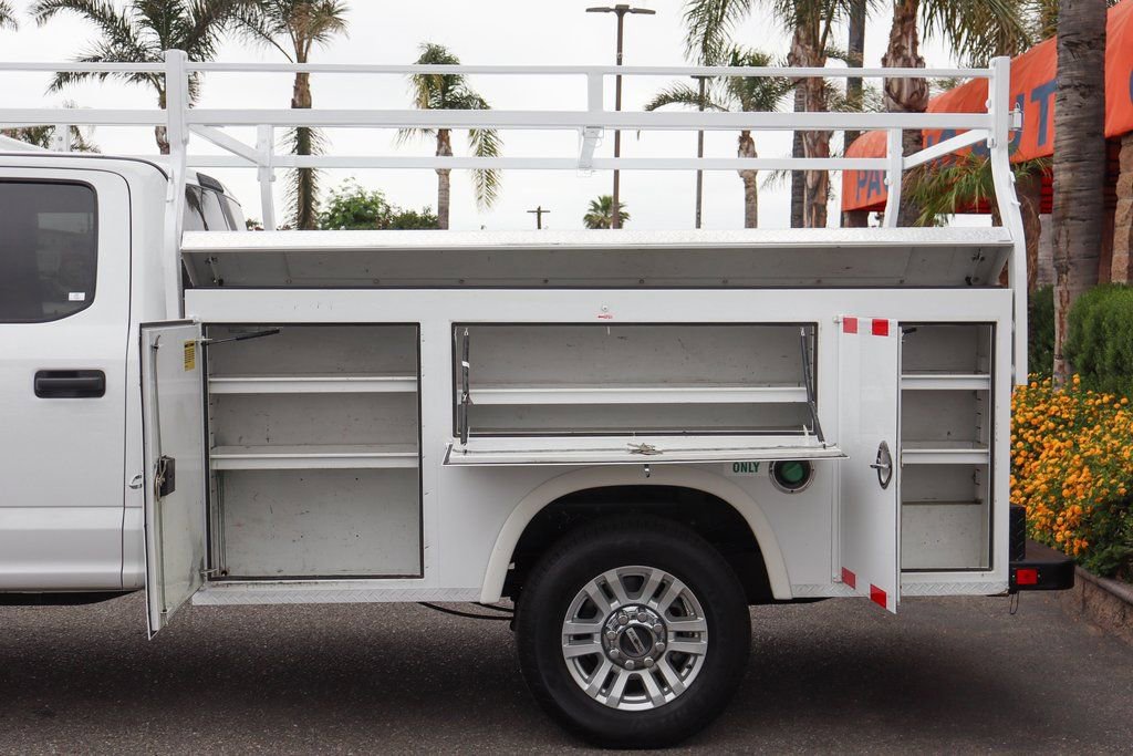 Used 2019 Ford F350 XLT image 6