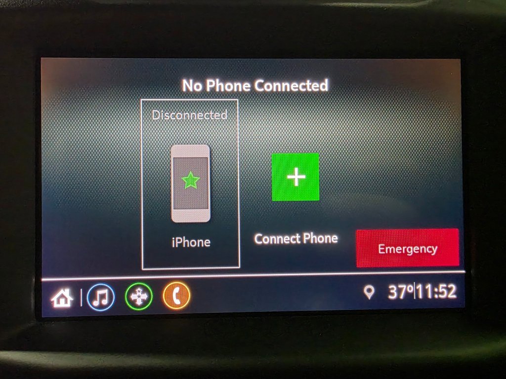 Used 2022 Chevrolet Silverado 1500 Custom Trail Boss w/ Safety Confidence Package image 26