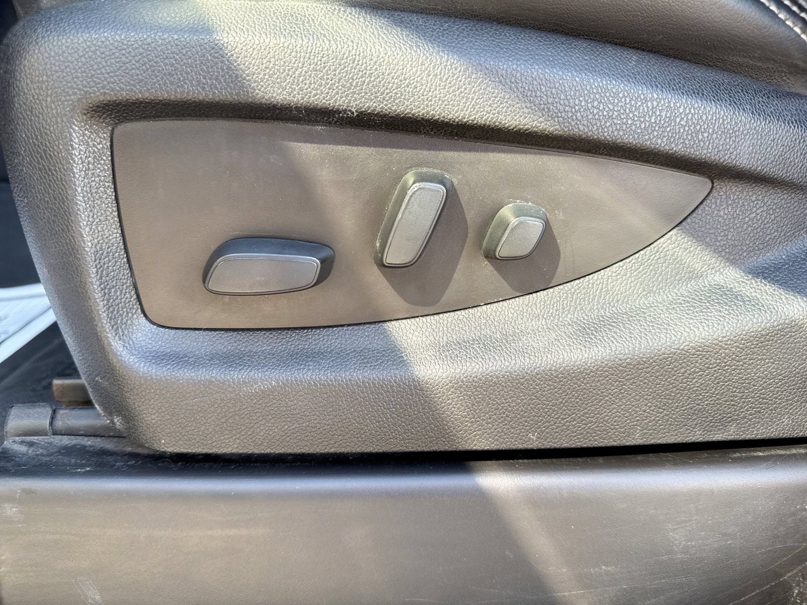 Used 2019 GMC Sierra 2500 Denali AWD/4WD image 19