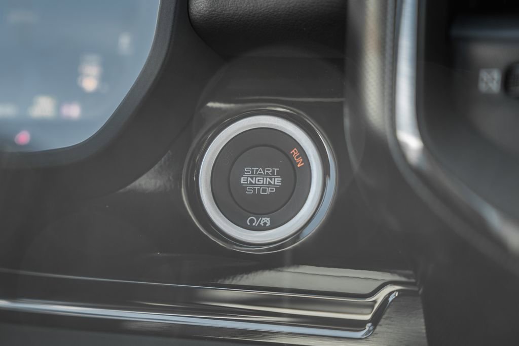 New 2026 RAM 1500 Limited AWD/4WD image 30