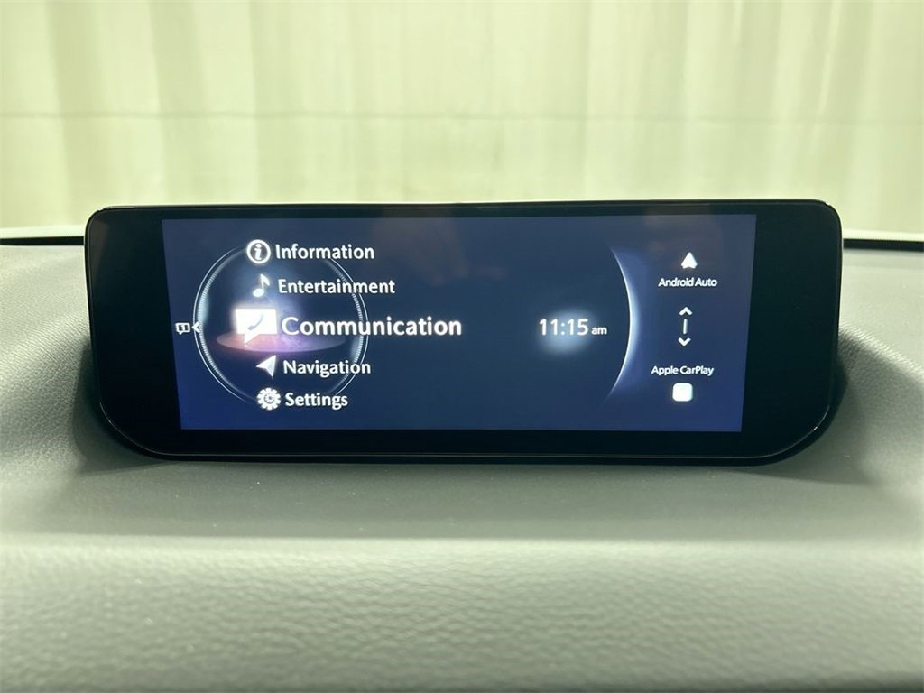 Certified 2025 MAZDA CX-50 AWD 2.5 S w/ Weather Package image 14