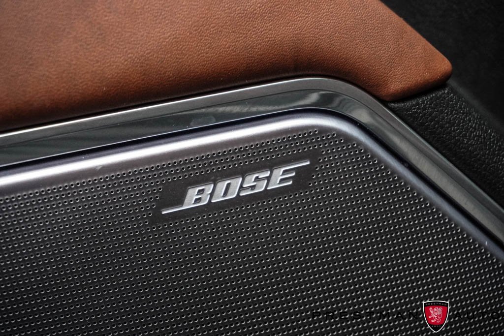 Used 2025 GMC Sierra 3500 Denali Ultimate image 38