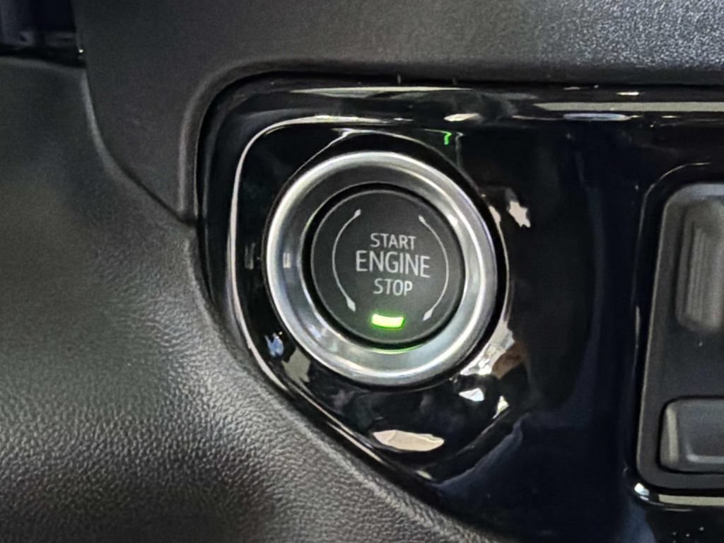 New 2026 Chevrolet Silverado 1500 RST AWD/4WD image 33