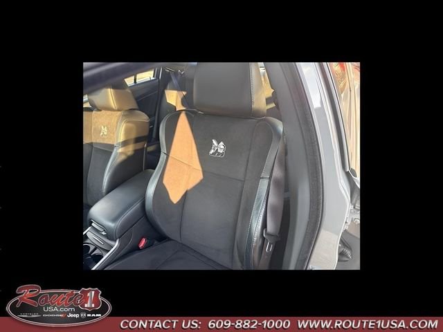 Used 2023 Dodge Charger Scat Pack w/ Plus Group image 14