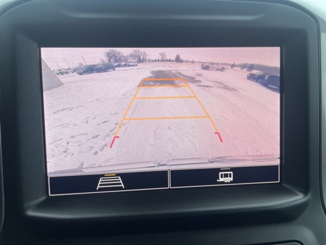 Used 2023 GMC Sierra 1500 Pro image 24