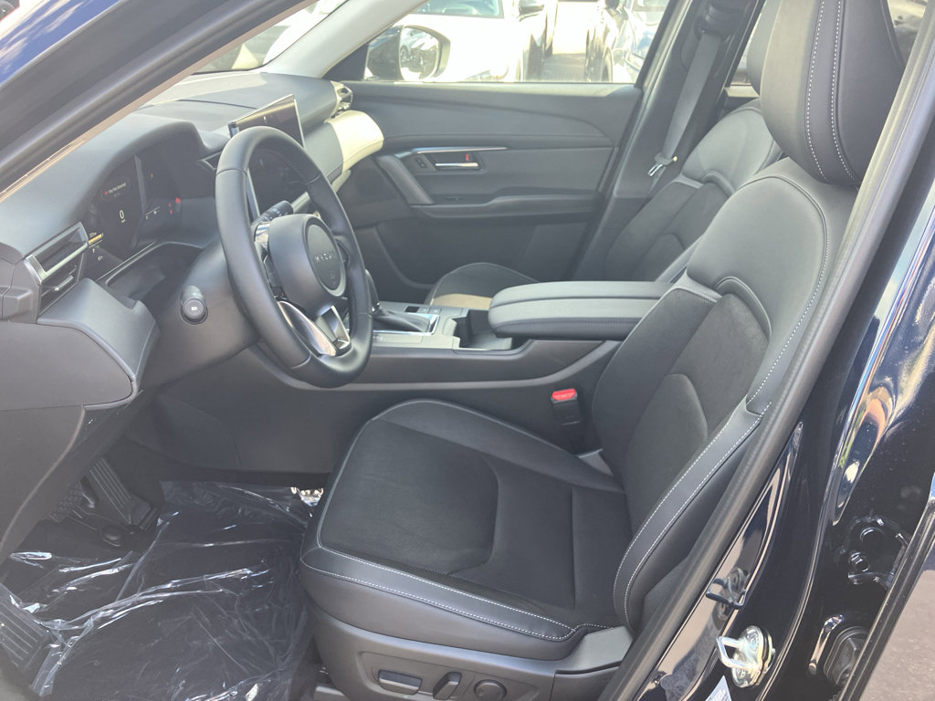 New 2026 MAZDA CX-5 Preferred AWD/4WD image 6