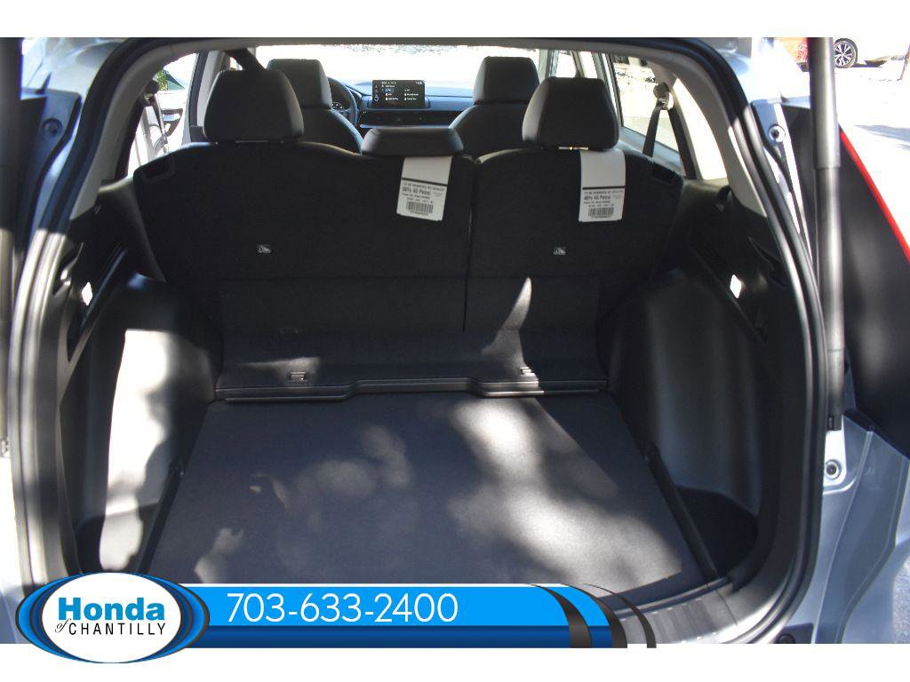 New 2026 Honda CR-V EX-L image 16