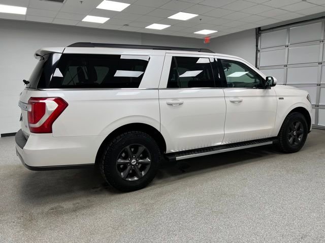 Used 2018 Ford Expedition Max XLT w/ Equipment Group 202A AWD/4WD image 75