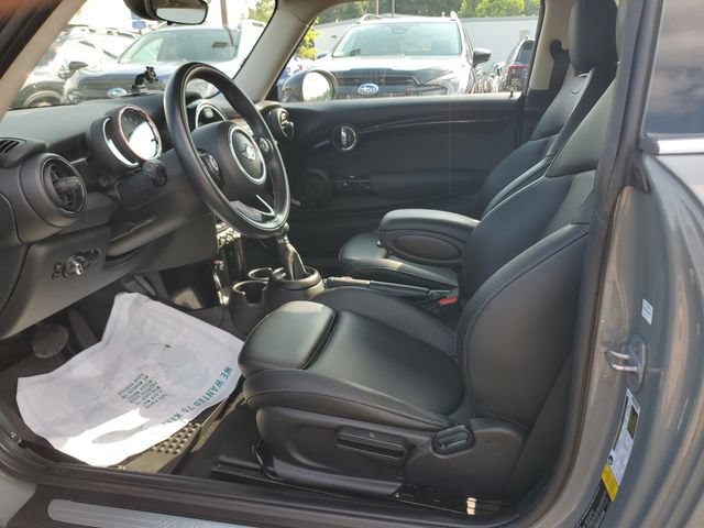 Used 2018 MINI Cooper S FWD image 14