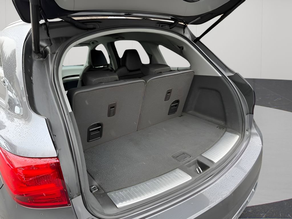 Used 2019 Acura MDX SH-AWD image 35