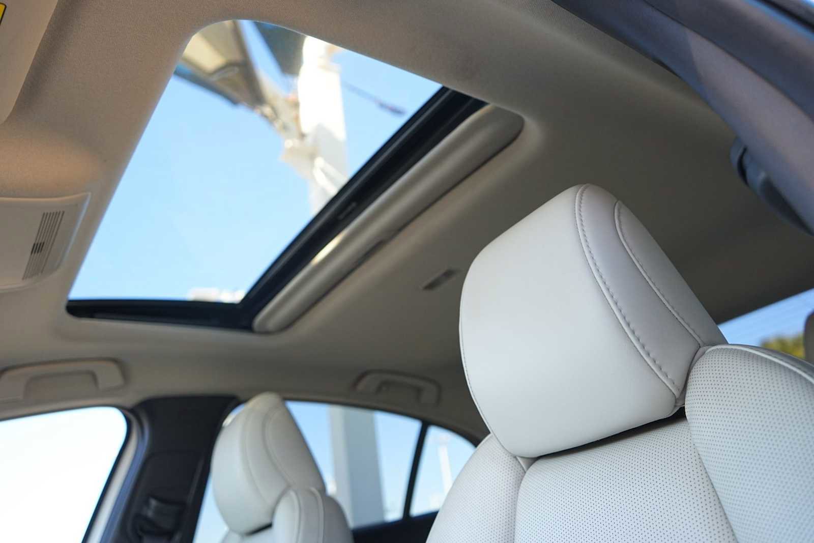 Used 2024 MAZDA MAZDA3 2.5 Turbo Sedan w/Premium Plus image 25