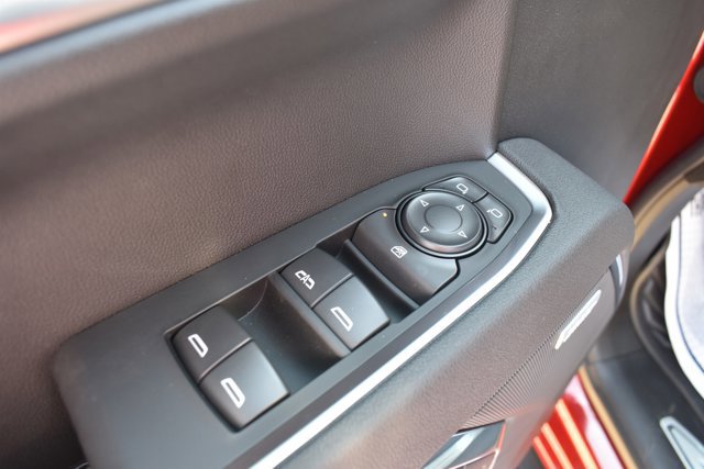 New 2026 Chevrolet Silverado 1500 RST w/ RST All Star Premium Package image 16