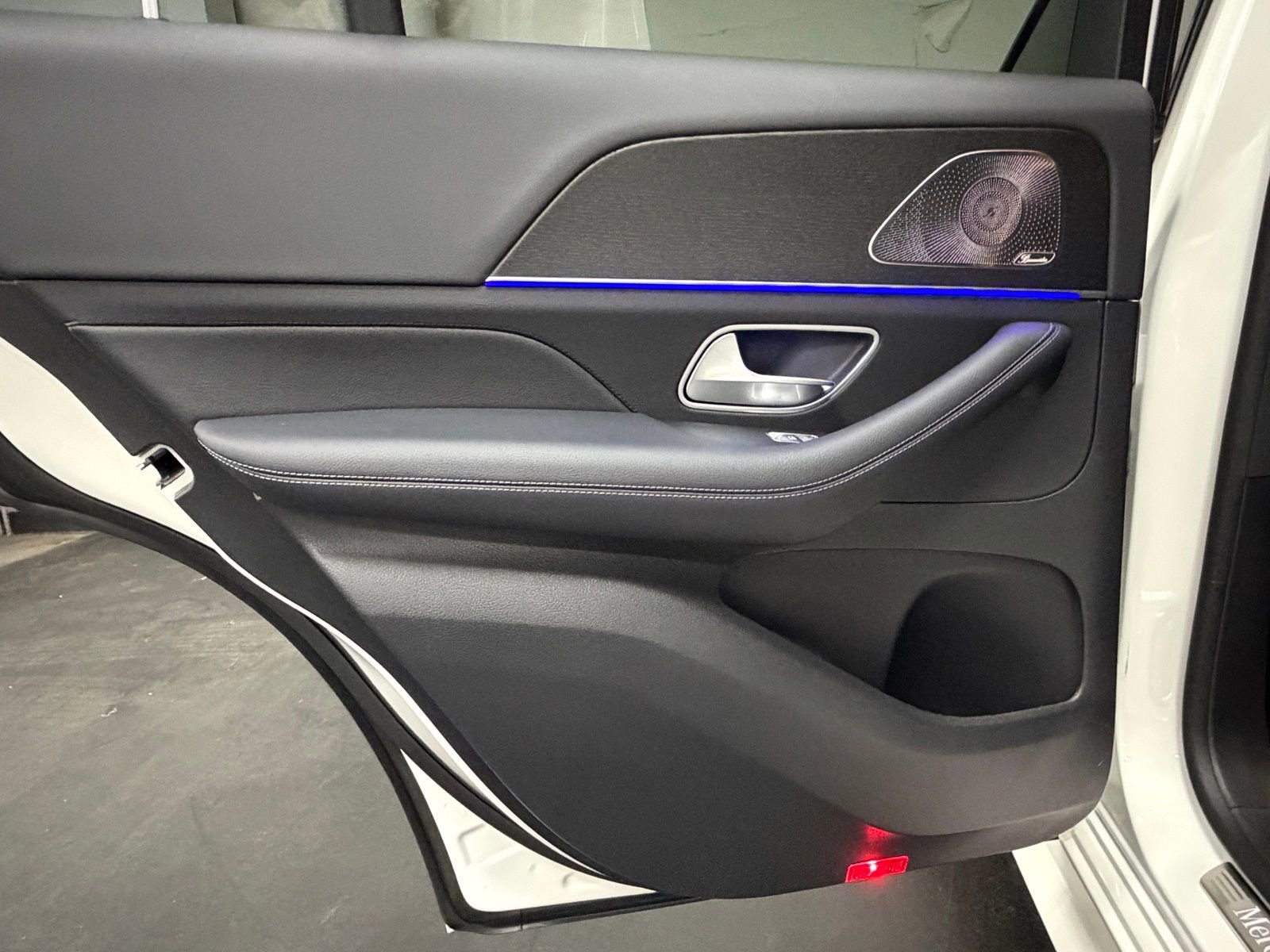 Used 2023 Mercedes-Benz GLE 450 4MATIC image 36