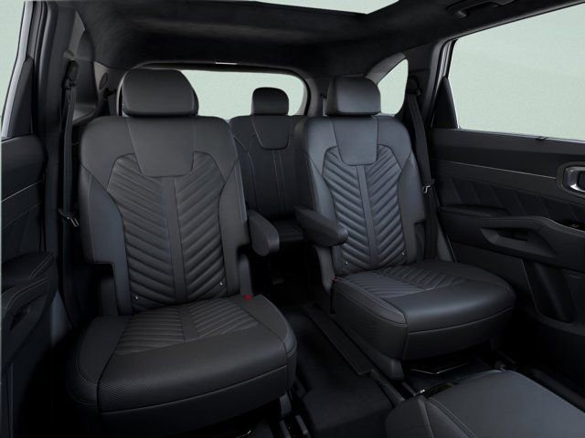New 2026 Kia Sorento SX Prestige image 16