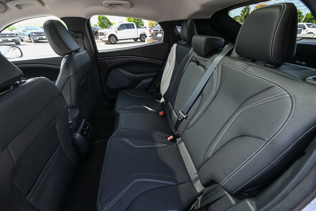 Certified 2024 Ford Mustang Mach-E Premium image 23