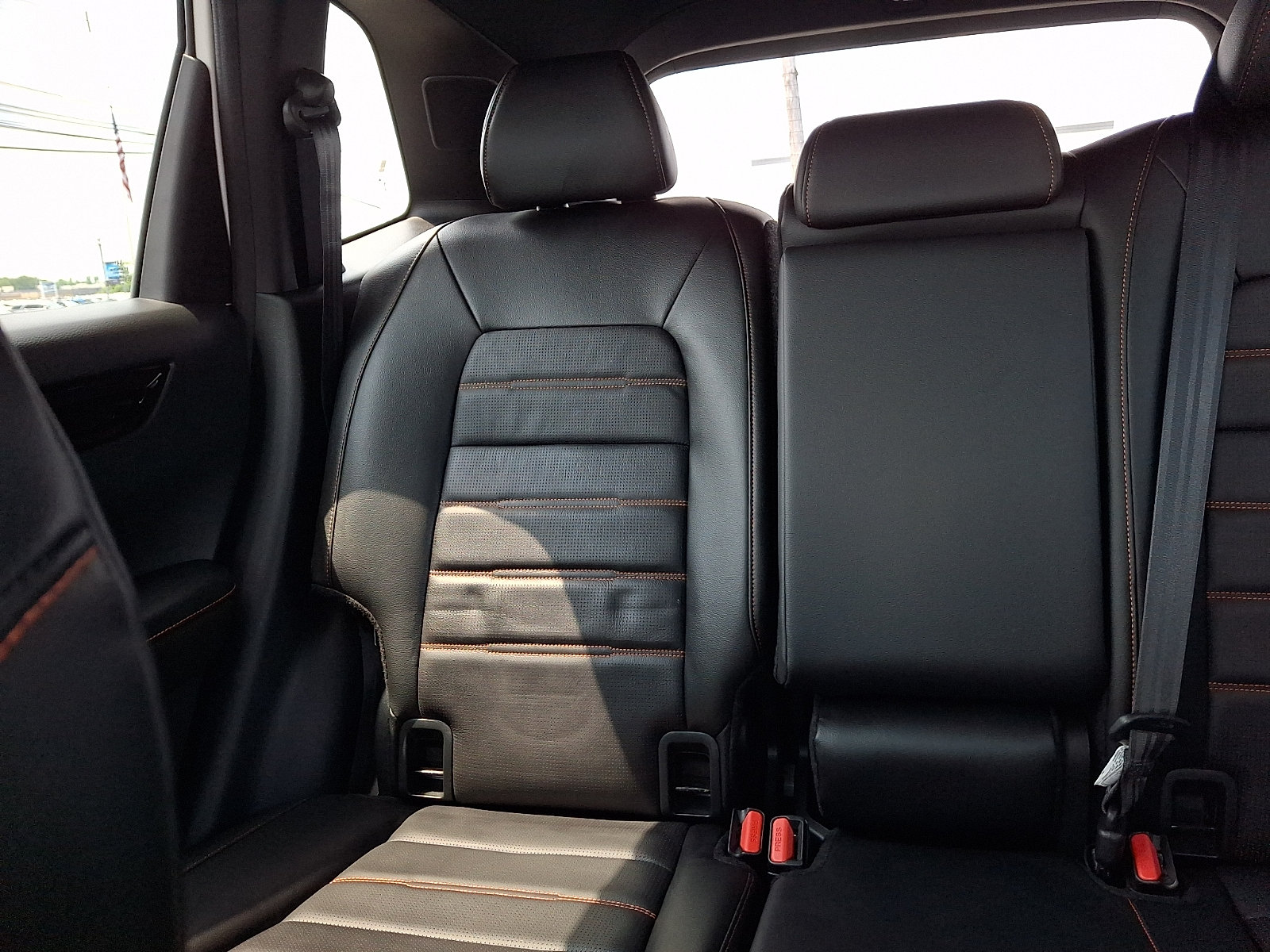 Used 2025 Honda CR-V Sport Touring image 14