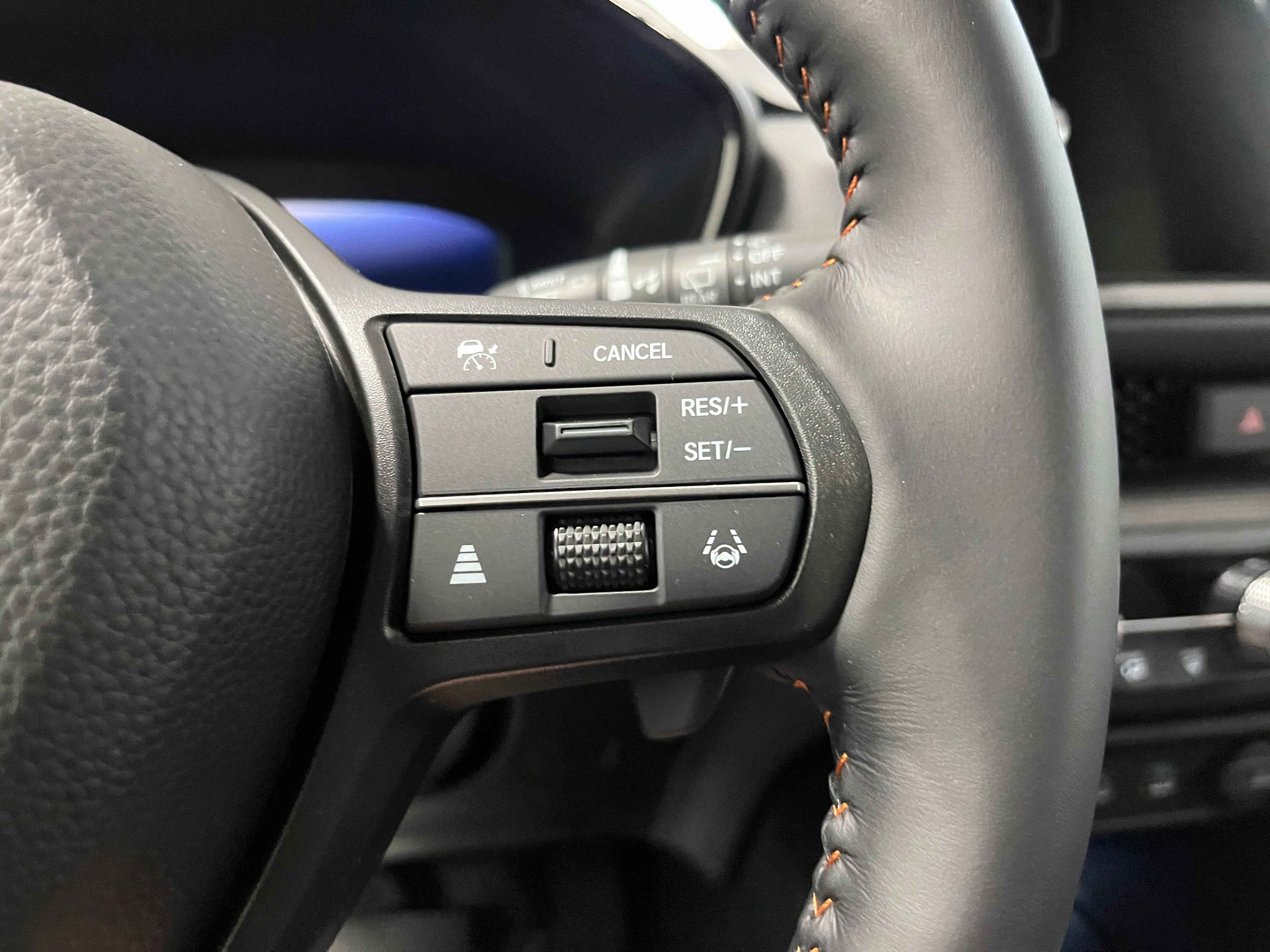 New 2026 Honda CR-V Sport-L image 17