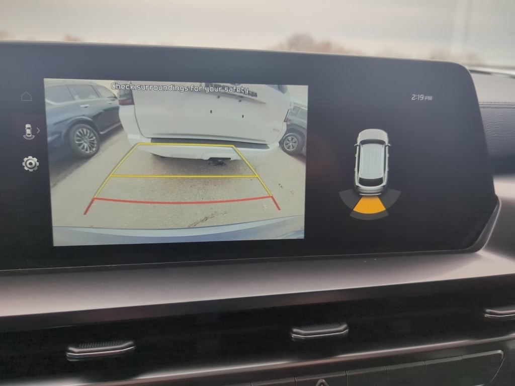 Used 2023 Kia Telluride S image 58