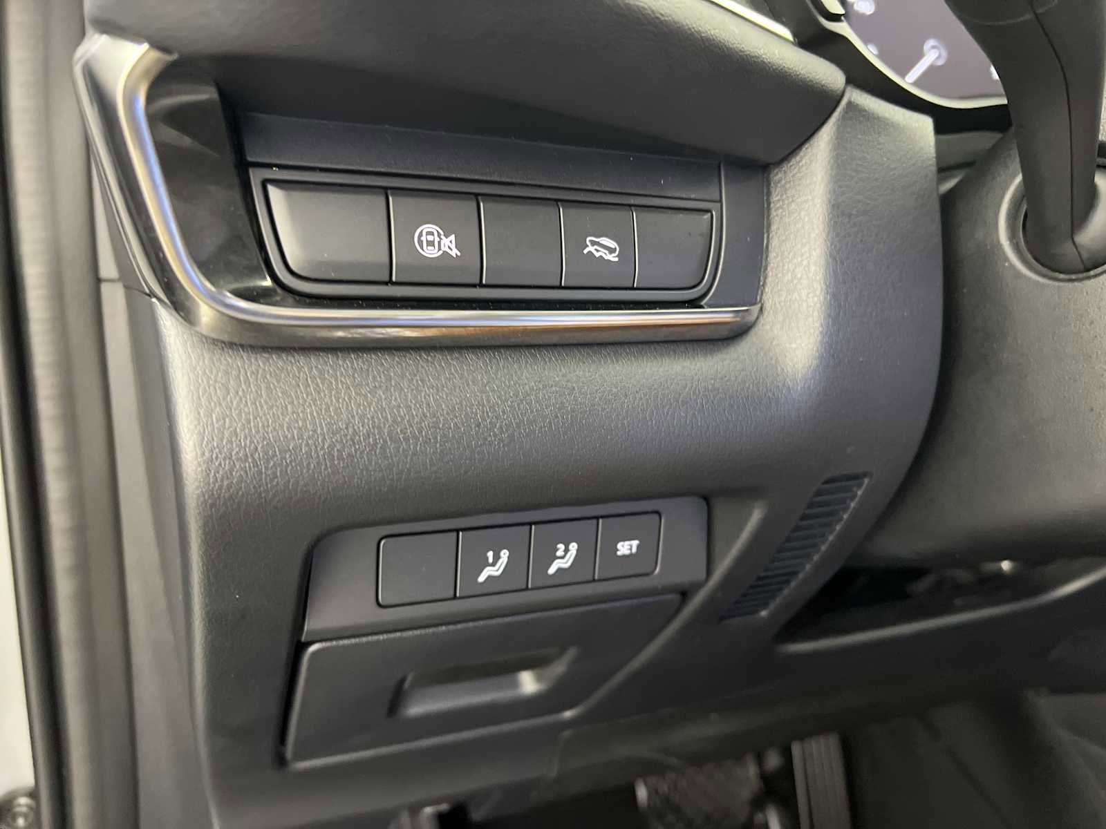 Used 2025 MAZDA CX-30 AWD 2.5 S w/ Preferred Package image 14