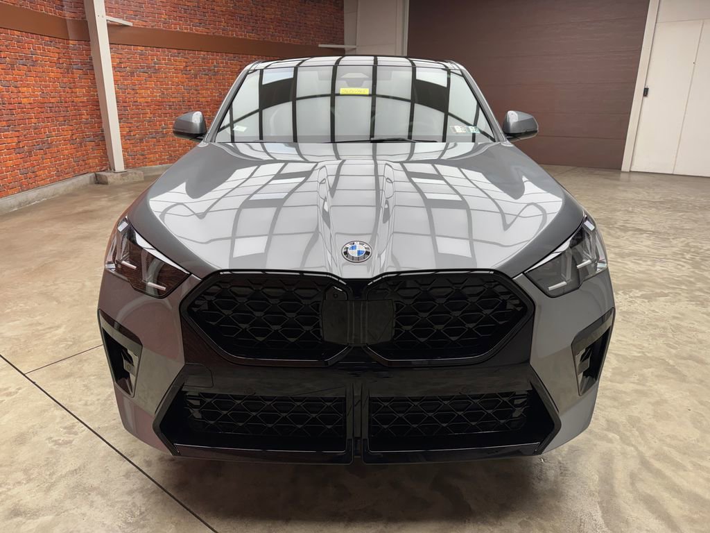 New 2026 BMW X2 xDrive28i image 8
