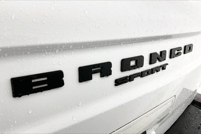 Used 2021 Ford Bronco Sport image 7
