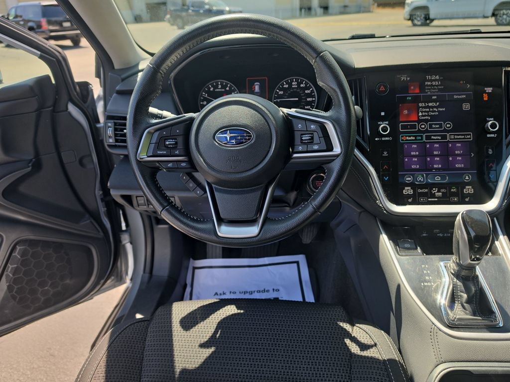 Used 2021 Subaru Outback Premium AWD/4WD image 14