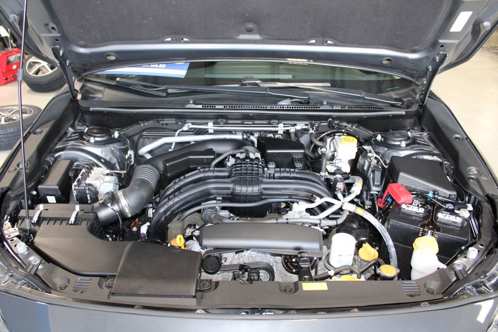 Used 2022 Subaru Impreza 2.0i Premium AWD/4WD image 14