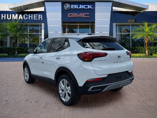 New 2026 Buick Encore GX Preferred FWD image 5