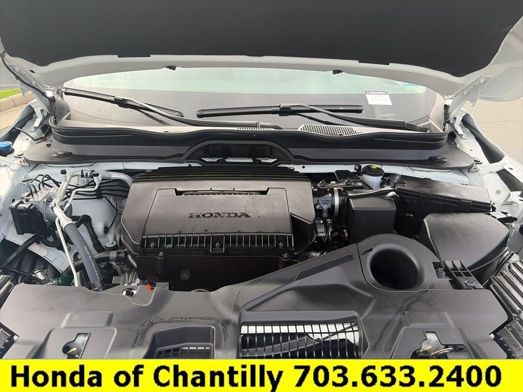 Used 2025 Honda Pilot Touring image 31