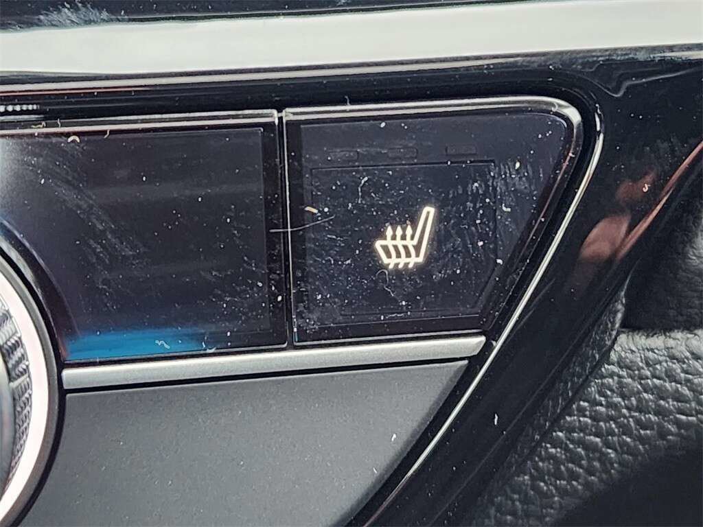 Certified 2024 Honda Civic EX image 6