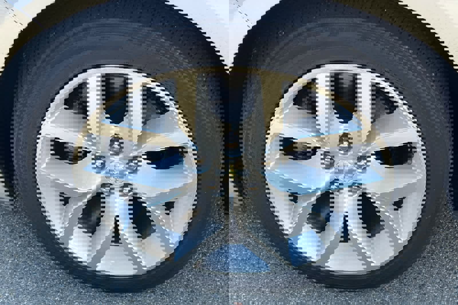 Used 2018 Chevrolet Impala Premier FWD image 10