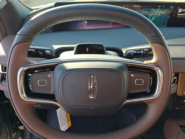 New 2026 Lincoln Navigator L Reserve image 9