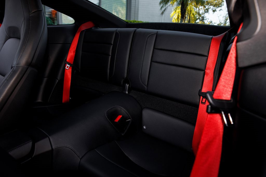 Used 2025 Porsche 911 Carrera image 28