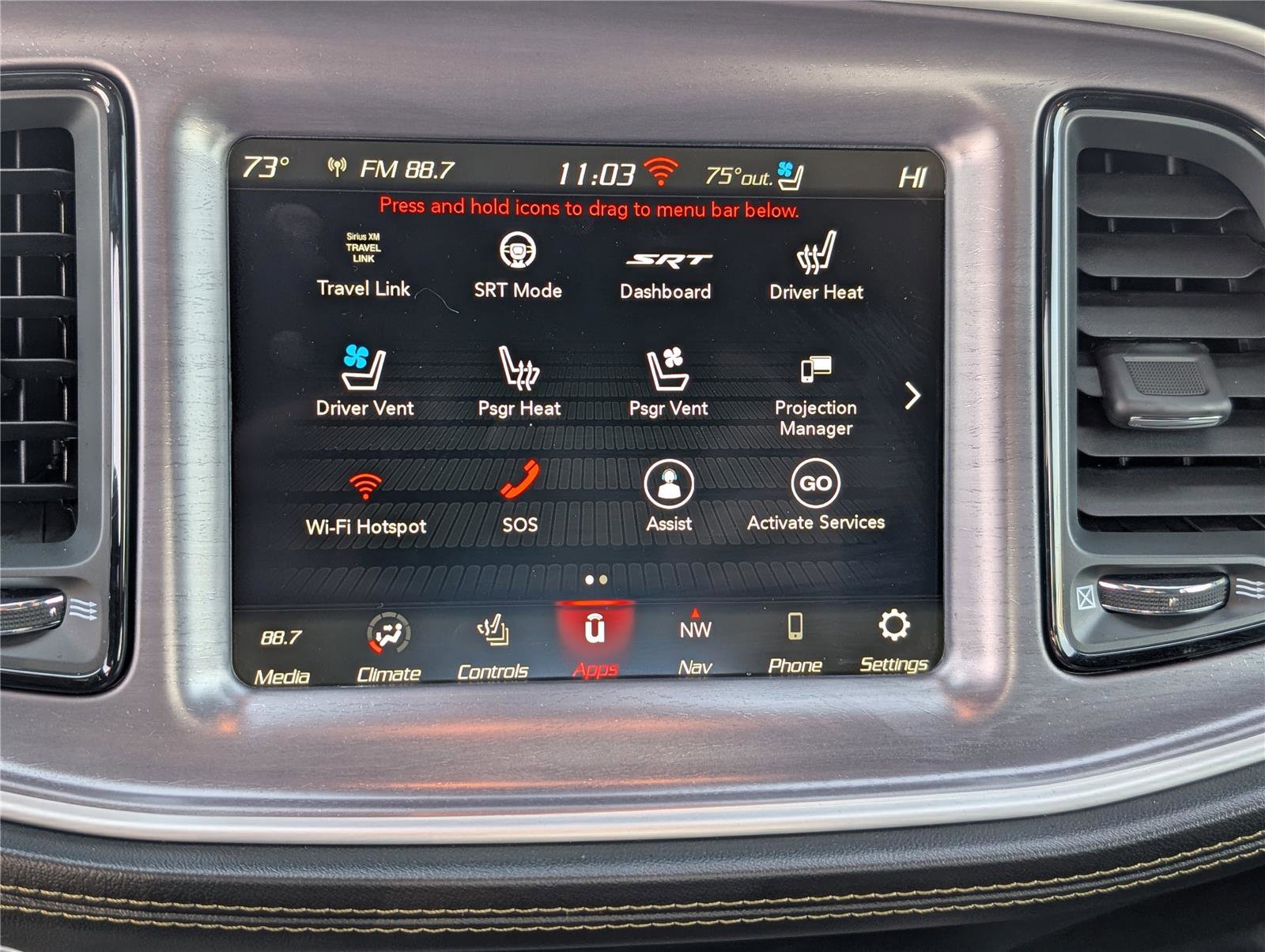 Used 2023 Dodge Challenger R/T Scat Pack image 33