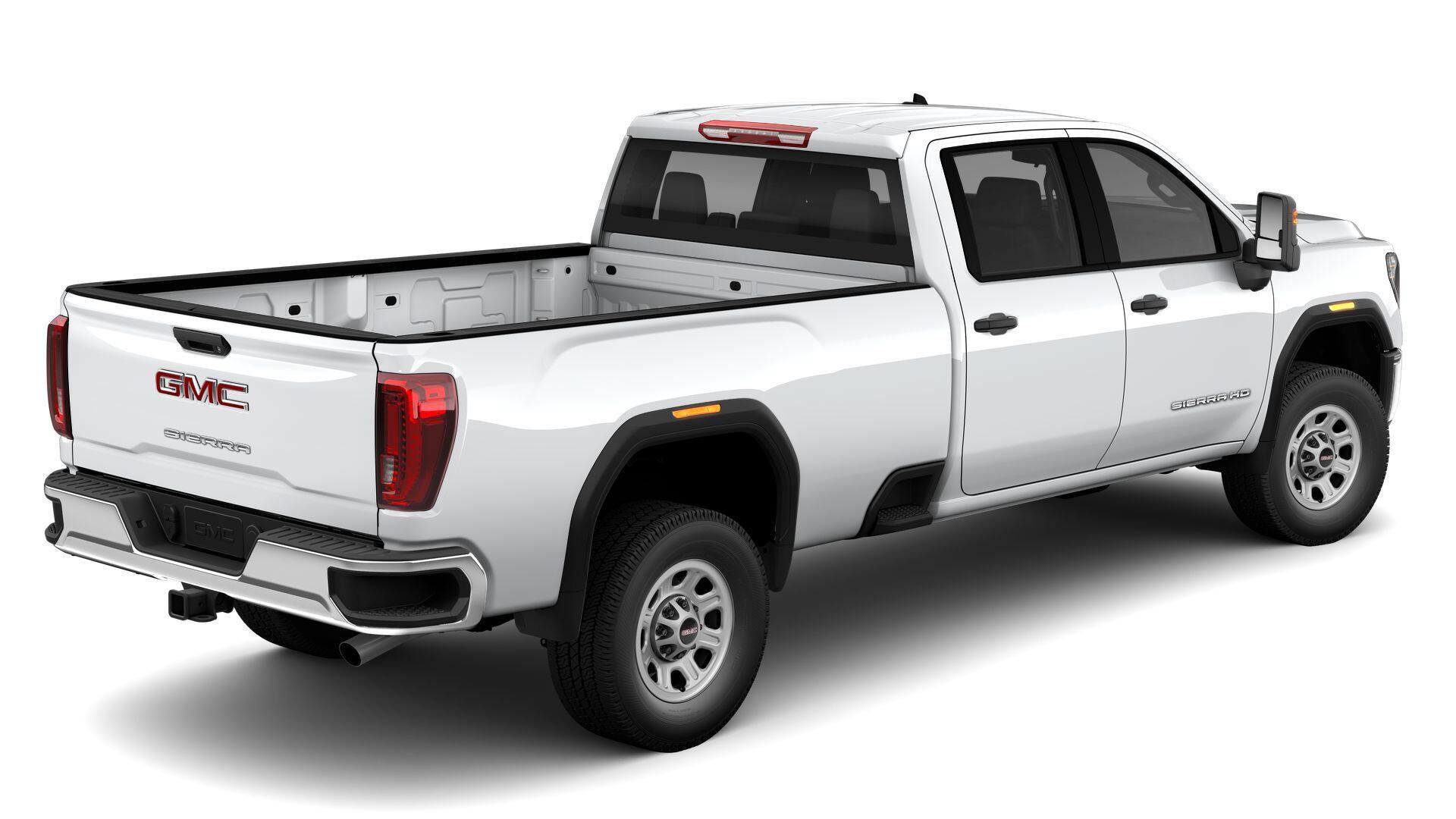 New 2024 GMC Sierra 3500 Pro w/ Fleet Convenience Package RWD image 35